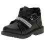 Imagem de Bota infantil coturno ortobaby 6220