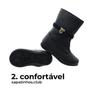 Imagem de Bota Infantil e Sandalia Menina Casual - KIT 2 PARES Tam 28 ao 34