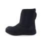 Imagem de Bota Infantil Feminina Bibi Urban Boots Preta - 1049