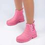 Imagem de Bota Infantil Feminina Grendene Kids Barbie Com Brinde