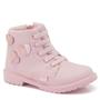 Imagem de Bota Infantil Klin Rock Mini 175 Rosa Claro