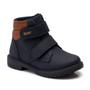 Imagem de Bota Infantil Masculina Klin Rock Azul Marinho - 175057000