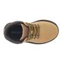 Imagem de Bota Infantil Masculina Molekinho Marrom Mostarda - 2144