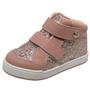 Imagem de Bota Infantil Menina Casual Conforto Klin Mini Moon