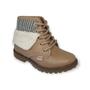 Imagem de Bota Infantil Menina Kidy Fashion Baby 084-0064