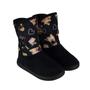 Imagem de Bota Infantil Menina Leffa Pets 942