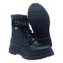 Imagem de Bota infantil meninas kidy style