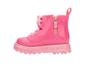 Imagem de Bota Infantil Mini Melissa Baby Coturno Feminino