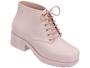 Imagem de Bota Infantil Mini Melissa Stellar Feminino REF31915