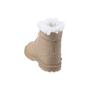 Imagem de Bota Infantil Ortopé Baby Boot com Lã Caramelo