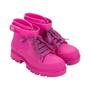 Imagem de Bota Infantil Personalidade Barbie Glamour REF: 23098