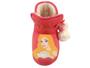 Imagem de Bota Infantil Princesas Disney Pink