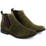 Imagem de Bota Javali Chelsea Boots de Couro