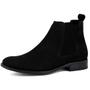 Imagem de Bota Javali Chelsea Boots de Couro