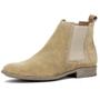 Imagem de Bota Javali Chelsea Boots de Couro