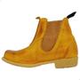 Imagem de Bota jeca infantil masculina zebu fun shoes menino botina 