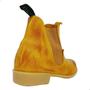 Imagem de Bota jeca infantil masculina zebu fun shoes menino botina 