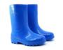 Imagem de Bota Kids Blue N 22/23 Azul Innpro