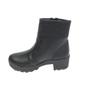 Imagem de Bota Kidy Menina Preto Ref:328.0003