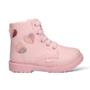 Imagem de Bota Klin Rock Mini 175065 Rosa Claro