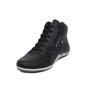 Imagem de Bota Kolosh Cano Baixo Casual Cadarço em Elástico Super Confortável Feminino C2769A (65737)