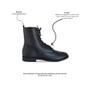 Imagem de Bota Lia Line Feminina Couro Alta Qualidade Original
