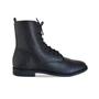 Imagem de Bota Lia Line Feminina Couro Alta Qualidade Original