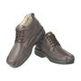 Imagem de Bota Linha Conforto Urban Civic Franca Brasil - 16020 - Brown