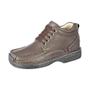 Imagem de Bota Linha Conforto Urban Civic Franca Brasil - 16020 - Brown