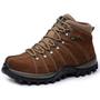 Imagem de Bota Macboot Adventure Cano Alto Masculina Uirapuru-02  (64058)