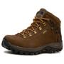 Imagem de Bota Macboot Alecrim 08 Brown Feminino