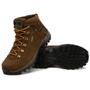 Imagem de Bota Macboot Alecrim 08 Brown Feminino