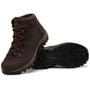 Imagem de Bota Macboot Alecrim 08 Cafe Feminino