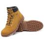 Imagem de Bota MacBoot Alter 02 Masculino - Mostarda