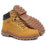 Imagem de Bota MacBoot Alter 02 Masculino - Mostarda