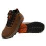 Imagem de Bota Macboot Graviola 02 Marrom Masculino