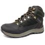 Imagem de Bota MacBoot Jacaranda 02 Masculino - Cafe