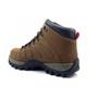 Imagem de Bota Macboot Masculino Uirapuru 06 Cano Alto BROWN 39