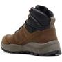 Imagem de Bota Macboot Massaranduba 06 Marrom Brown Masculino