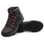 Imagem de Bota Macboot Sanhasso 02 Cafe Masculino