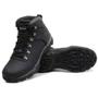 Imagem de Bota Macboot Sanhasso 02 Grafite Masculino