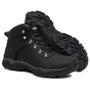 Imagem de Bota Macboot Sanhasso 02 Grafite Masculino