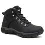 Imagem de Bota Macboot Sanhasso 02 Grafite Masculino