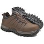 Imagem de Bota MacBoot Uirapuru 05 Oil Brown Masculino