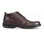 Imagem de Bota Masculia Couro Anatomic Gel 7811 Floater Brown Original