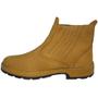 Imagem de Bota Masculina Adulta Castor Em Couro Nobuck Levfort