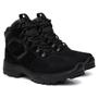 Imagem de Bota Masculina Adventure Cano Curto Esportiva Resistente