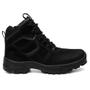 Imagem de Bota Masculina Adventure Cano Curto Esportiva Resistente