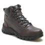 Imagem de Bota Masculina Adventure Cano Curto Trilas Conforto Macia