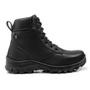 Imagem de Bota Masculina Adventure Cano Médio Trilas Conforto Macia